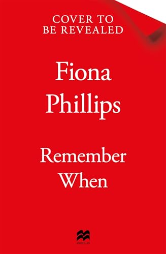 Remember When: My life with Alzheimer's (Kindle Edition)