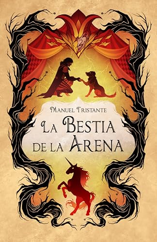 La Bestia de la Arena (Arlequín)