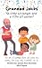 Grandad Jokes Volume I by Daniel Kennedy