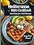 Mediterranean Keto Cookbook by Ethan Vale