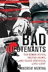 Bad Lieutenants: ...