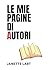 Le Mie Pagine Di Autori
