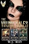 The Viking Tales Box Set Books #1-3