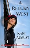 A Return West: An...