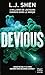 Devious by L.J. Shen