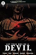 Let This One Be a Devil #2