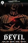 Let This One Be a Devil #2 by James Tynion IV