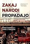 Zakaj narodi prop...
