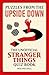 Puzzles from the Upside Down by Roland Hall