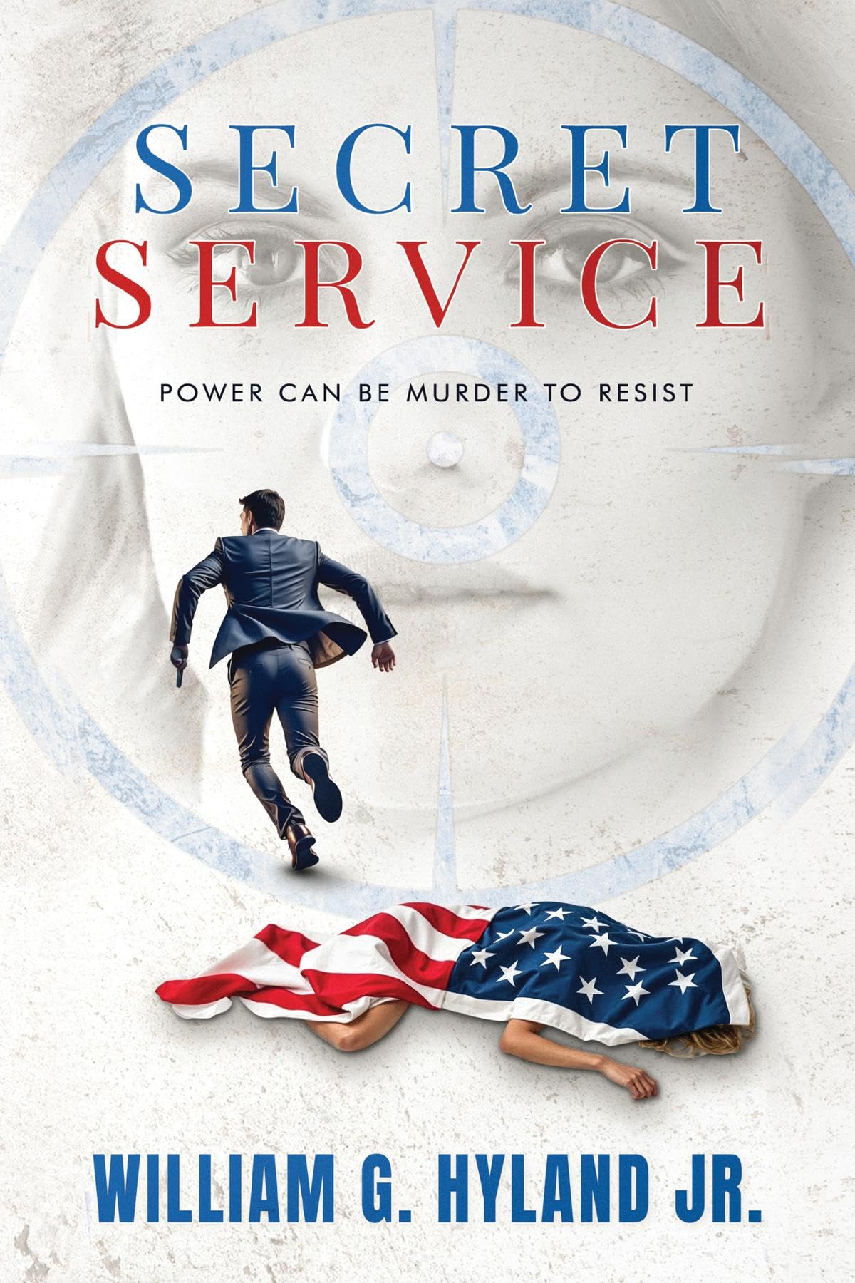 Secret Service (Kindle Edition)