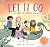 Let it Go: A story about navigating big emotions