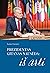 Prezidentas Gitanas Nausėda iš arti by Laima Lavaste