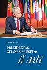 Prezidentas Gitan...