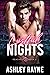 Lustful Nights (Peaches #1)