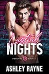 Lustful Nights (Peaches #1)