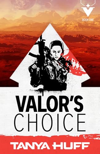 Valor's Choice
