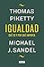 Igualdad: Qué es y por qué importa