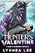 Hunter's Valentine (Xarc'n Warriors #8.5)
