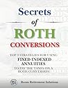 Secrets of Roth C...