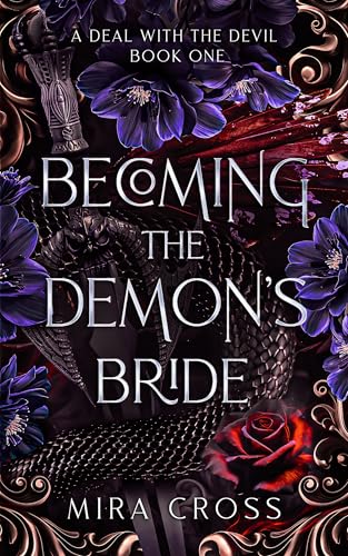Becoming the Demon's Bride (A Deal with the Devil Book 1)