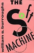 The Soft Machine (The Nova Trilogy #1)