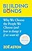 Studio Press Building Bonds Why We Choose the People We Choos... by Zoë Aston