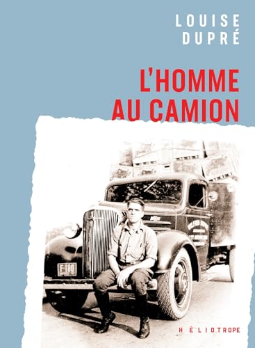 L'homme au camion (French Edition)