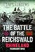 The Battle of the Reichswald - Rhineland: 2/1/1945