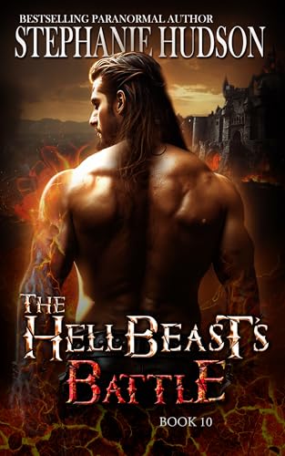 The HellBeast's Battle (The HellBeast King Book 10)
