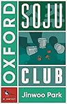 Oxford Soju Club