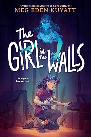 The Girl in the Walls