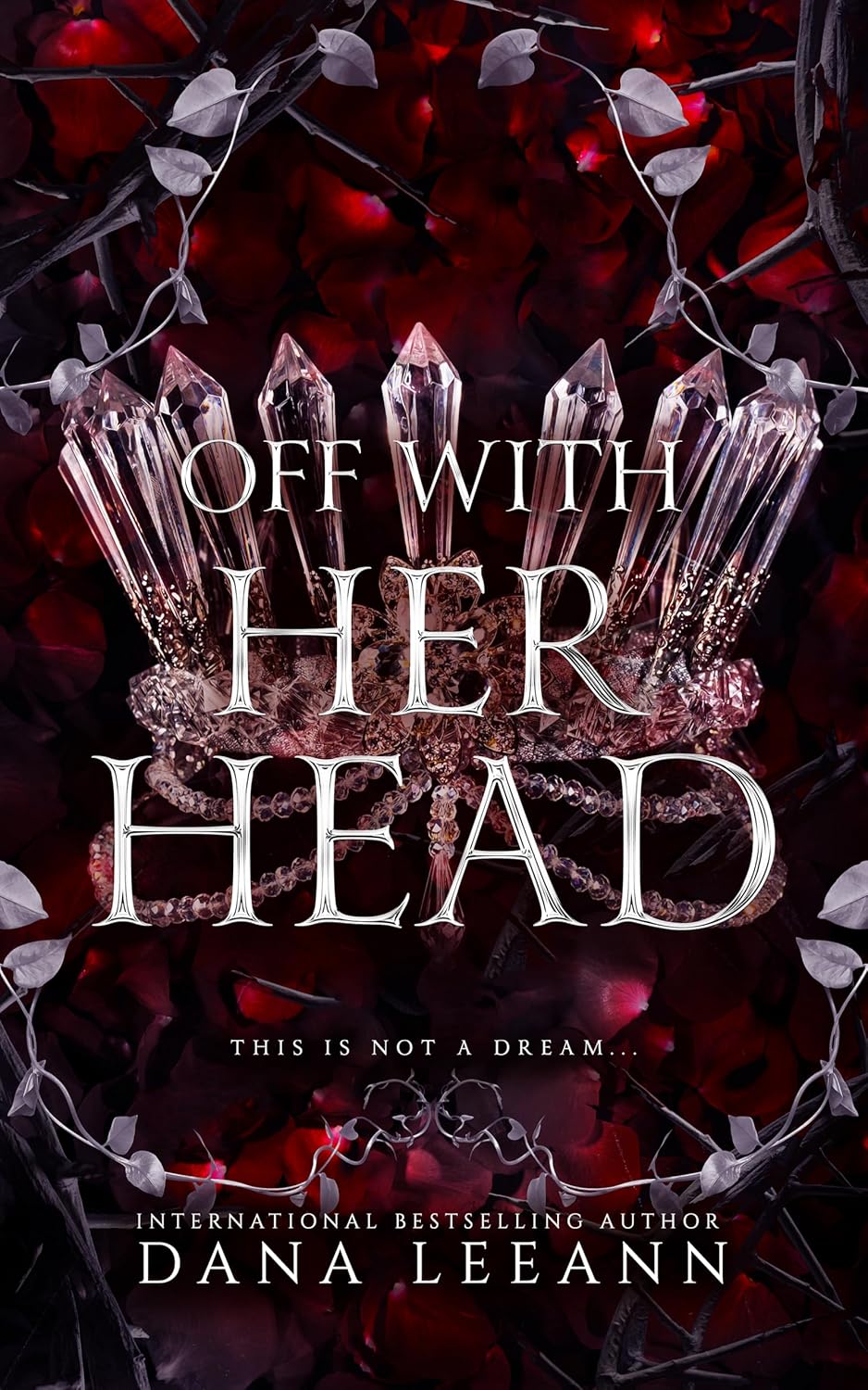 Off with Her Head (Kindle Edition)