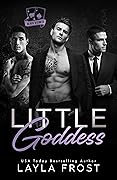 Little Goddess (Black Resorts, #3) 