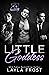 Little Goddess (Black Resor...