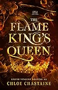The Flame King's Queen