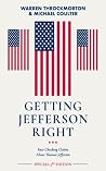 Getting Jefferson...
