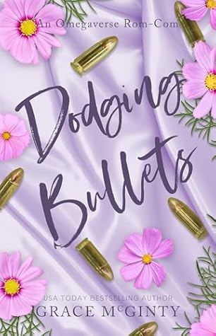 Dodging Bullets (Offbeat Omegas, #2)
