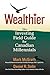 Wealthier: The Investing Field Guide for Canadian Millennials