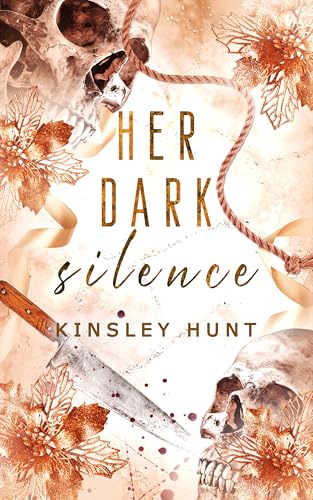 Her Dark Silence (Kindle Edition)