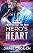Hero's Heart (Heroes of Oak Creek)