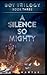 A Silence So Mighty by Matt Hartle
