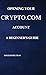 Opening Your Crypto.com Acc...