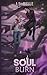 Soul Burn (Blood Tethered, #3)