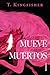 Lo que mueve a los muertos (Sworn Soldier, #1)
