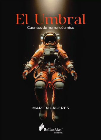 El umbral, cuentos de horror cósmico