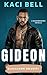 Gideon (Blackhawk Security Book 4)