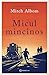 Micul mincinos