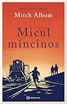 Micul mincinos