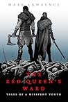 The Red Queen’s Ward (Tales of a Misspent Youth)