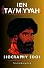 IBN TAYMIYYAH by Thane Alric